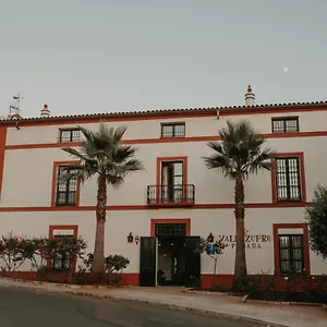 Hotel De Valdezufre, Aracena