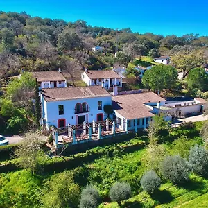 Valbono Rurales Y Hotel