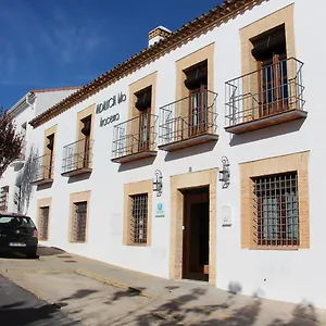 Andalucia Mia Country house