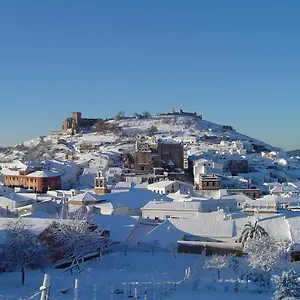 Hotel Castanos, Aracena