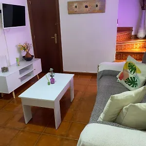 Casa de Férias Casa Cris, Aracena